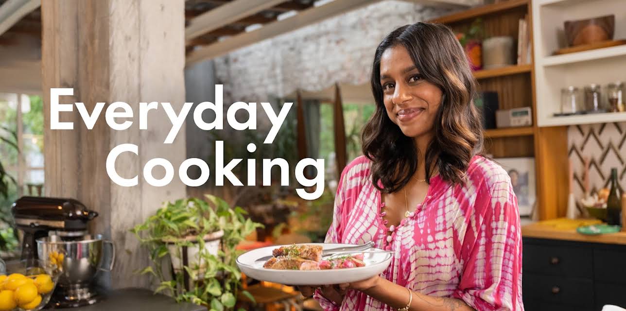Everyday Cooking