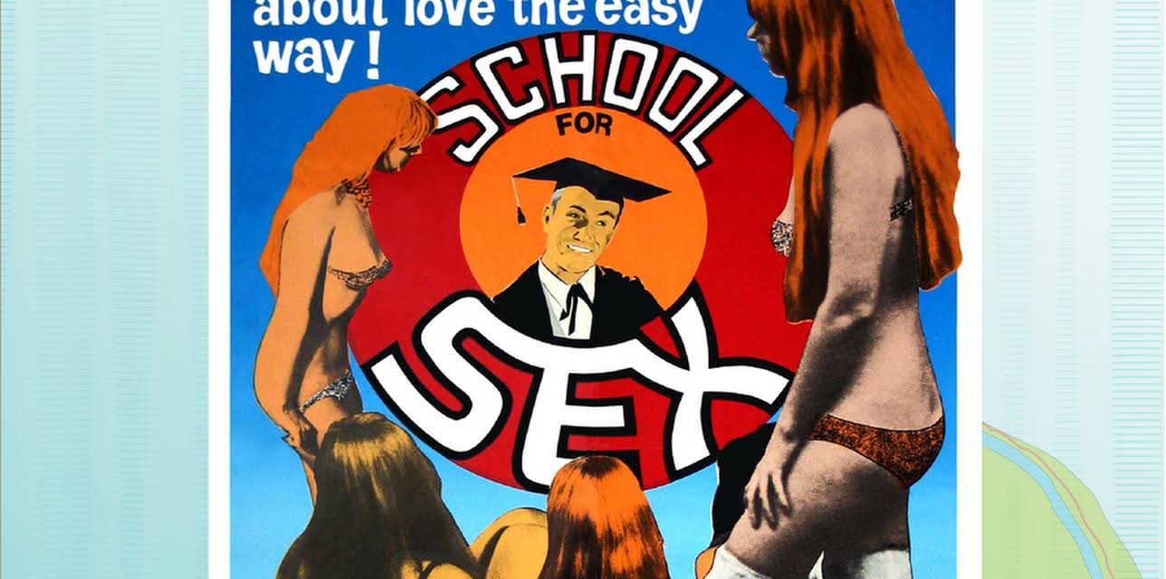 School for Sex (1969)