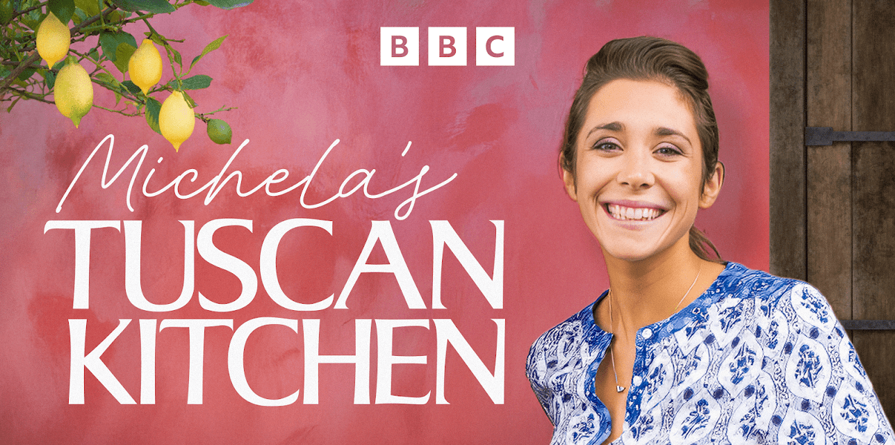 Michela's Tuscan Kitchen