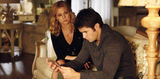 15:35: Revenge (S1 E16) (S1) | Viasat Series | 3/13 2026