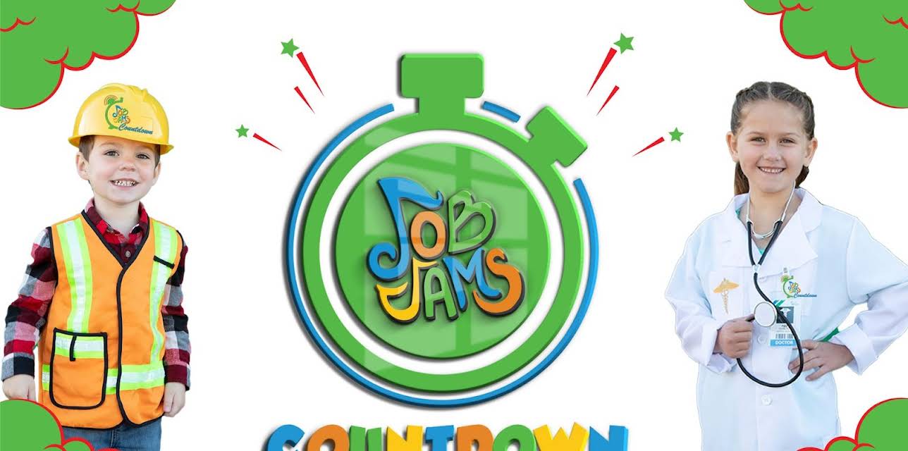 Job Jams Countdown
