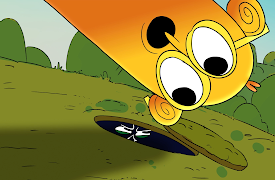 Føles som: Episode 5