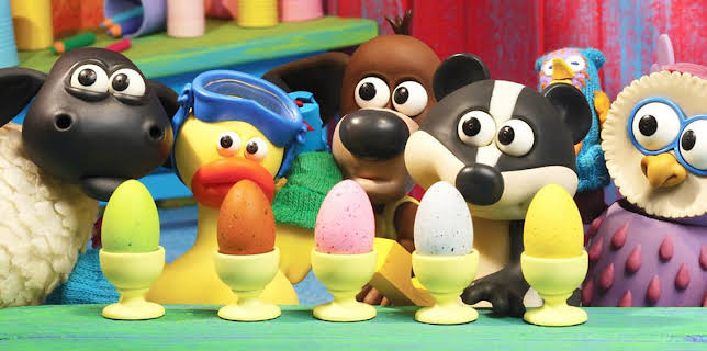 11:40 AM: Timmy Time (S3) | Cbeebies | 12/8 2025