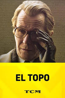 22:00: El topo | TCM | 6/13 2026