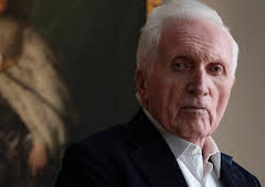 What's the Monarchy For?