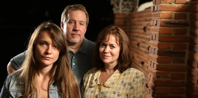 03:00: Mordene i sumpen (S1 E1) (S1) | Investigation Discovery | 7/15 2025