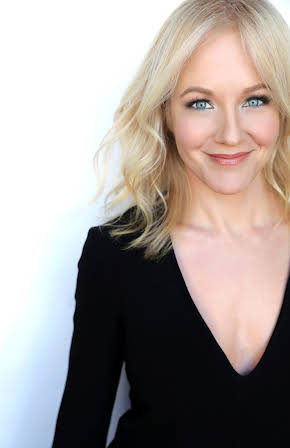 Tasha Ames as 