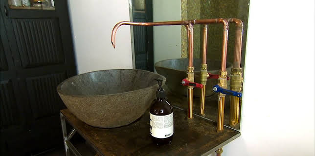 19:00: Husdrømmer | NRK 2 | 1/13 2026