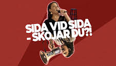 Dox: Sida vid sida - skojar du?!