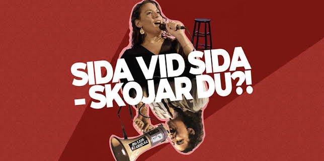 13:55: Dox: Sida vid sida - skojar du?! | SVT2 | 2/15 2026