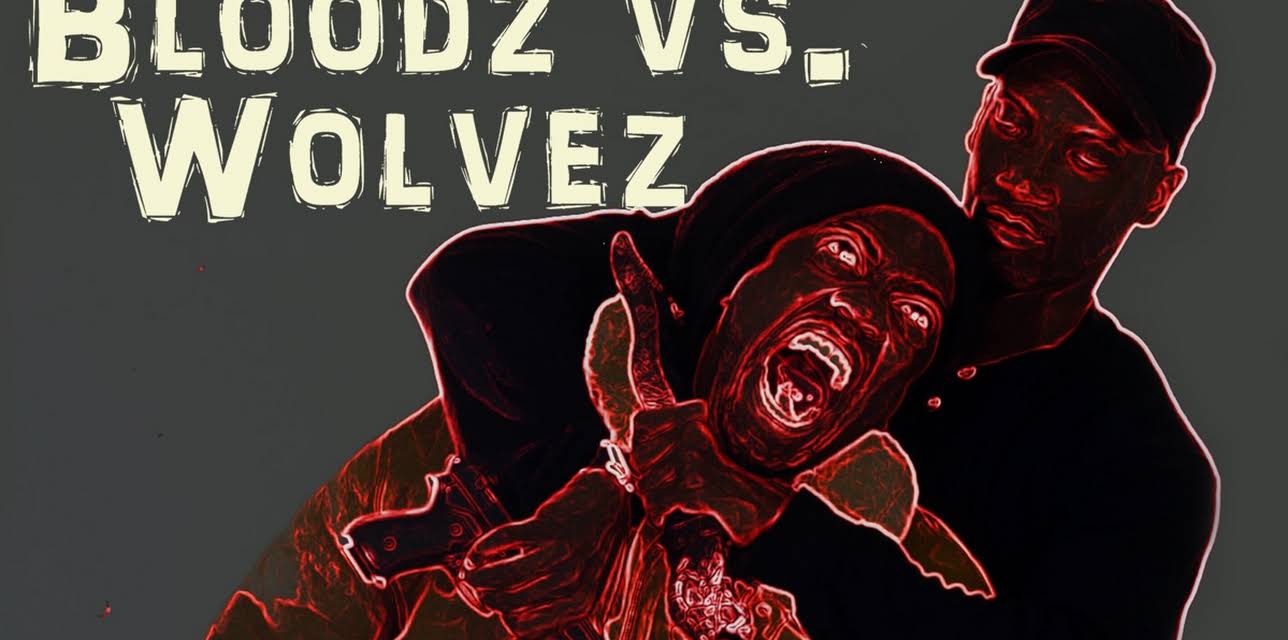Bloodz vs. Wolvez (2006)