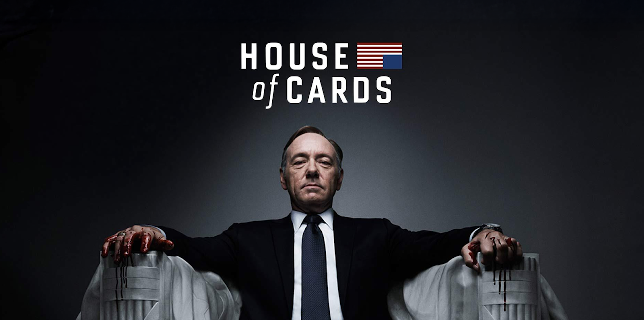 House of Cards Season 1