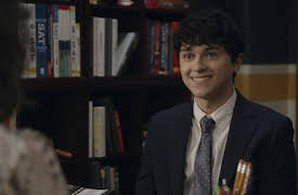 Primo Season 1: The Candy Bar