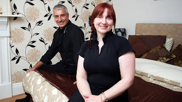 7:55 PM: Four in a Bed | More 4 | 12/10 2025