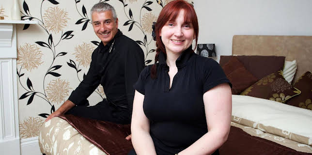 5:15 PM: Four in a Bed | More 4 | 12/10 2025