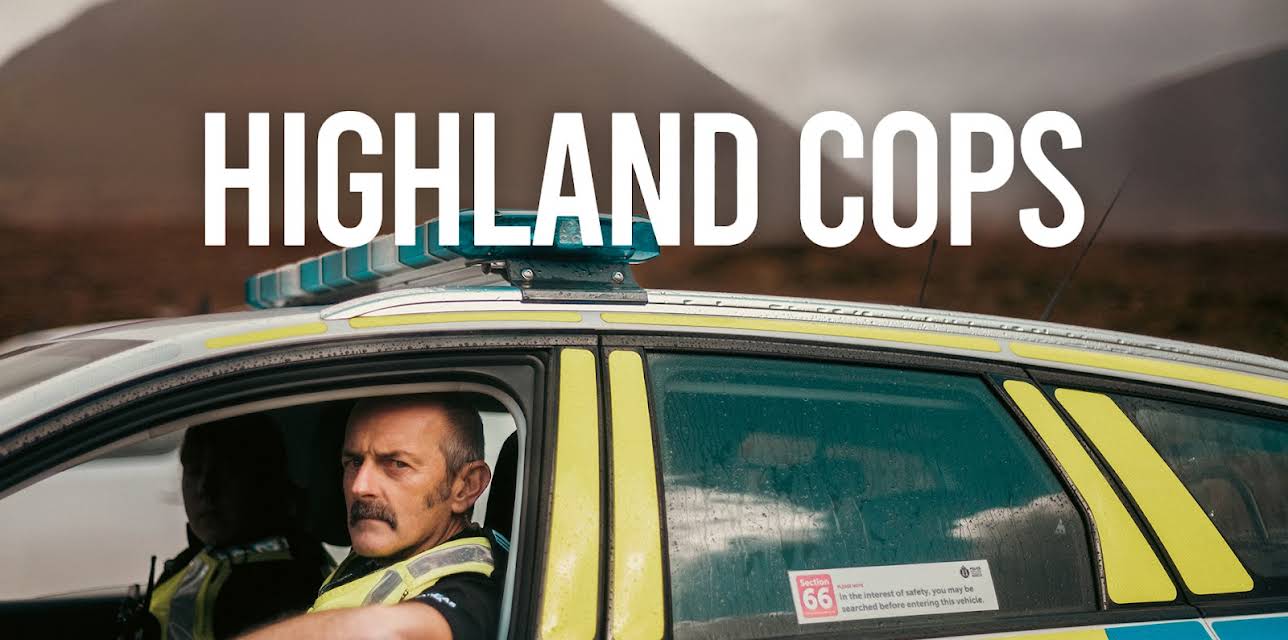 Highland Cops