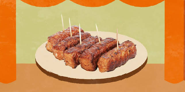 11:55: Küchen der Welt | Arte | 3/2 2026