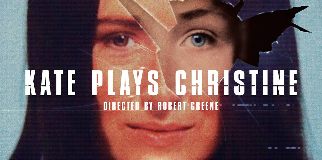 Kate Plays Christine (2016)