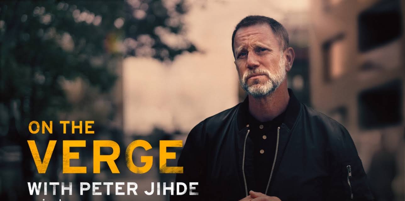 On the Verge with Peter Jihde