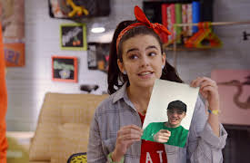 Mónica Chef: Episode 26