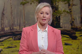 Alone Australia Season 2: The Reunion - 10 People Return