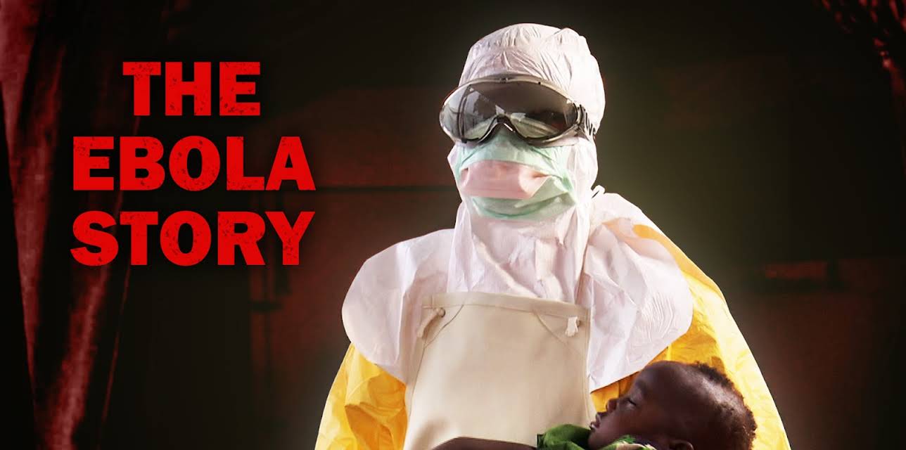 Ebola: The Story (2018)