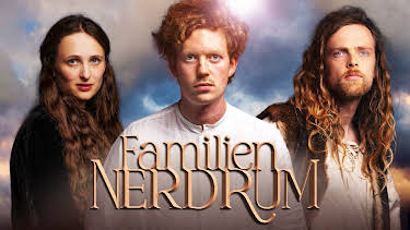 12:45: Familien Nerdrum: Nerdrum-skolen | NRK 3 | 5/22 2026