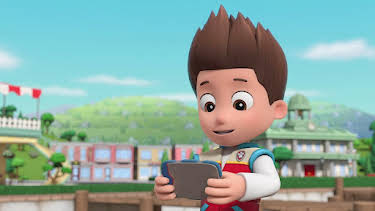 8:00 AM: PAW Patrol (S10 E35) (S10) | Channel 5 | 8/7 2026
