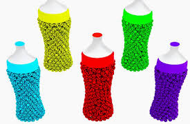 Learn Colors with Eggs: Learn colors with colored balls