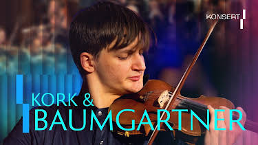 22:20: Kork og Baumgartner – Brahms' fiolinkonsert | NRK 1 | 4/25 2026
