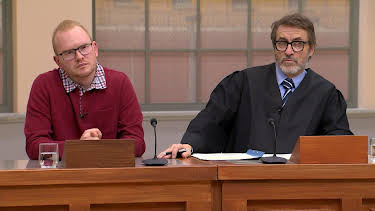 15:55: Ulrich Wetzel - Das Strafgericht | RTL | 5/22 2026
