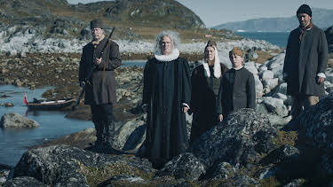 10:00: Historien om Grønland og Danmark: Møte | NRK 2 | 4/5 2026