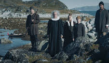 Historien om Grønland og Danmark: Møte