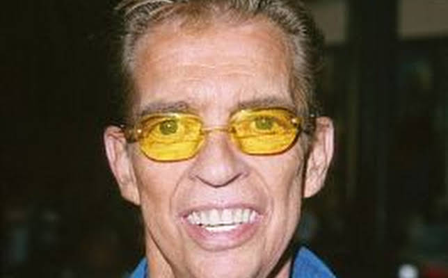 Morton Downey Jr.