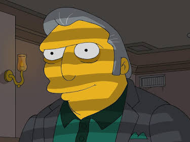 19:10: Die Simpsons | ProSieben | 10/27 2026