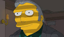 Die Simpsons