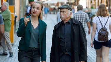 13:40: Rentnercops (39) | RBB Fernsehen | 4/16 2026