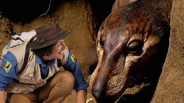 2:25 PM: Andy's Dinosaur Adventures | Cbeebies | 6/16 2026