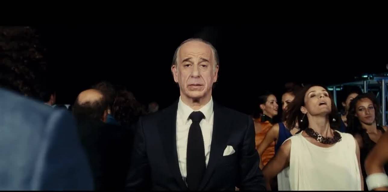The Great Beauty (2013)