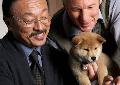 Hachiko: A Dog's Story