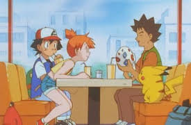 Pokémon: Episode 47