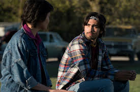 Little Bird, Season 1: Burning Down the House