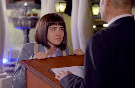 Antes Muerta Que Lichita season-1: Antes Muerta Que Lichita Capítulo 20