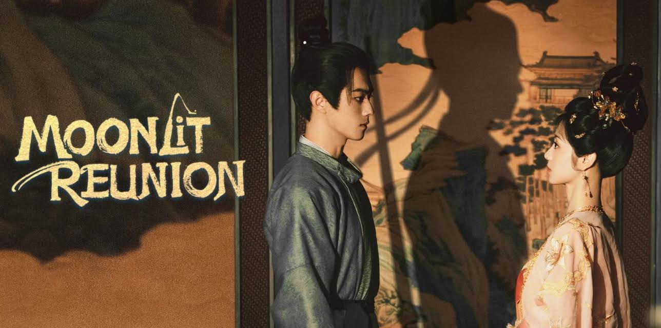 Moonlit Reunion