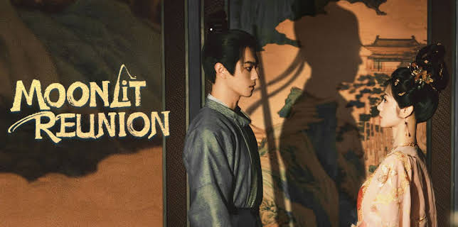 Moonlit Reunion