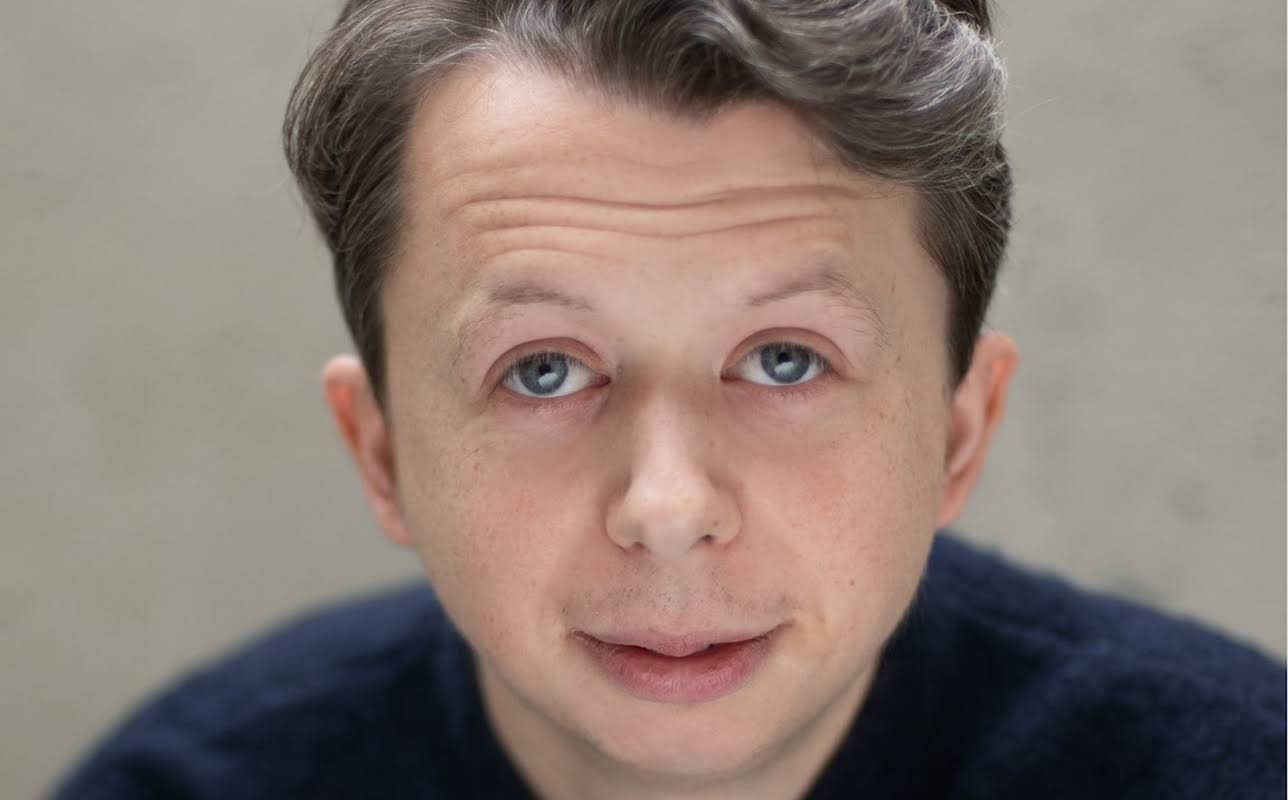 Richard Leeming