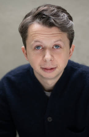 Richard Leeming as 