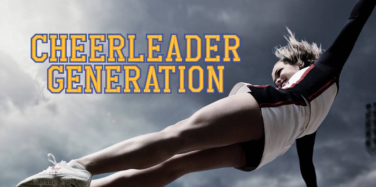 Cheerleader Generation Season 1