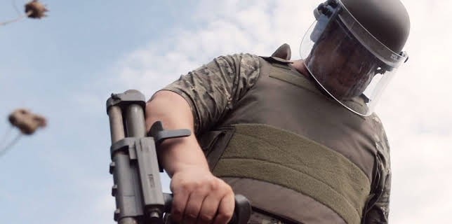 19:40: Re: Kroatien zwischen Minen und Meer | Arte | 2/27 2026