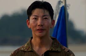 Iron Squad 3: Iron Squad3 Episode 10